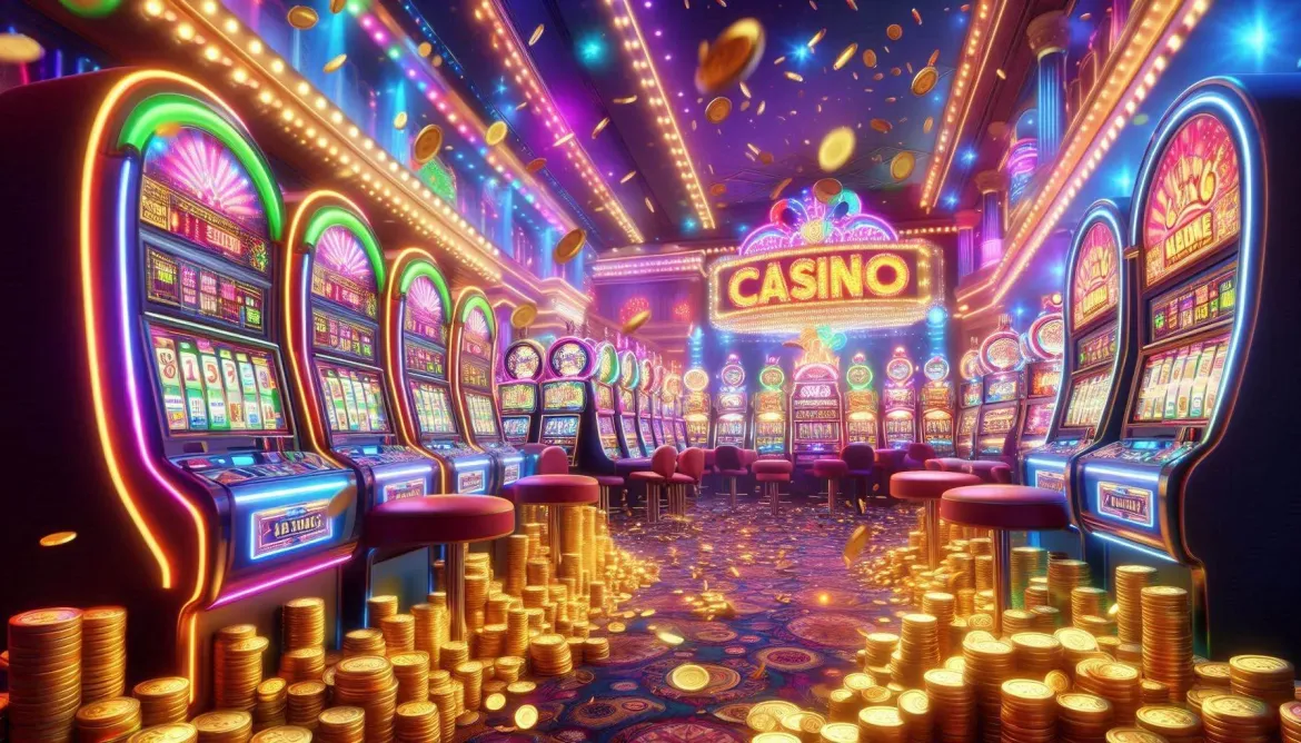 LolaJack Casino